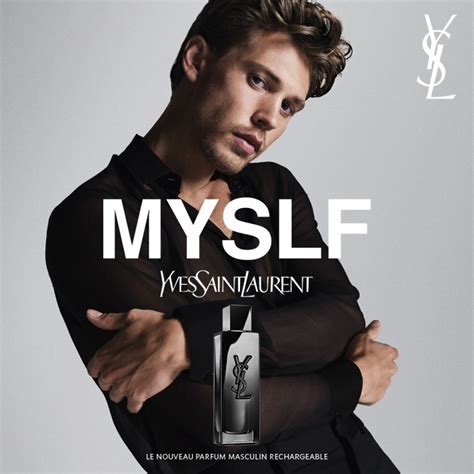 perfume myself de yves saint laurent|myslf yves saint laurent.